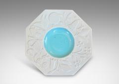Upsala Ekeby Centerpiece Bowl by Anna Lisa Thomson for Upsala Ekeby - 4678837