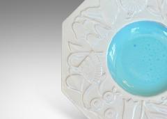 Upsala Ekeby Centerpiece Bowl by Anna Lisa Thomson for Upsala Ekeby - 4678840