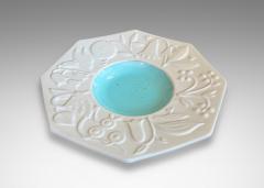 Upsala Ekeby Centerpiece Bowl by Anna Lisa Thomson for Upsala Ekeby - 4678843