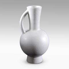 Upsala Ekeby Modernist Pitcher Vase by Upsala Ekeby - 2207045