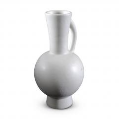 Upsala Ekeby Modernist Pitcher Vase by Upsala Ekeby - 2207047