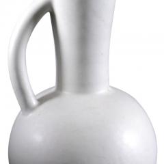 Upsala Ekeby Modernist Pitcher Vase by Upsala Ekeby - 2207048
