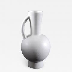 Upsala Ekeby Modernist Pitcher Vase by Upsala Ekeby - 2212269