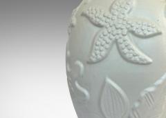 Upsala Ekeby Monumental Vase by Anna Lisa Thomson for Ekeby - 4132403