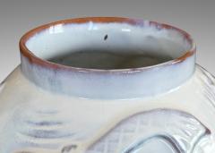 Upsala Ekeby Monumental Vase by Anna Lisa Thomson for Ekeby - 4807253