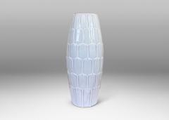Upsala Ekeby Monumental Vase by Anna Lisa Thomson for Upsala Ekeby - 4363241