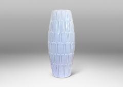 Upsala Ekeby Monumental Vase by Anna Lisa Thomson for Upsala Ekeby - 4363244
