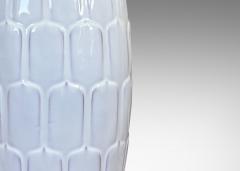 Upsala Ekeby Monumental Vase by Anna Lisa Thomson for Upsala Ekeby - 4363245