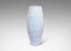 Upsala Ekeby Monumental Vase by Anna Lisa Thomson for Upsala Ekeby - 4363246