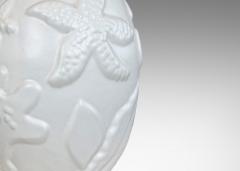Upsala Ekeby Monumental table lamp by Anna Lisa Thomson for Ekeby - 4761071