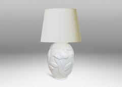 Upsala Ekeby Monumental table lamp by Anna Lisa Thomson for Ekeby - 4761074
