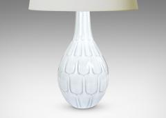 Upsala Ekeby Pair of Table Lamps by Anna Lisa Thomson for Upsala Ekeby - 4252184