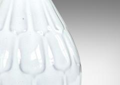 Upsala Ekeby Pair of Table Lamps by Anna Lisa Thomson for Upsala Ekeby - 4252186