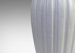 Upsala Ekeby Pair of Table Lamps by Vicke Lindstrand for Upsala Ekeby - 4573737