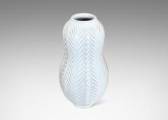 Upsala Ekeby Pair of Vases by Anna Lisa Thomson for Upsala Ekeby - 4686587