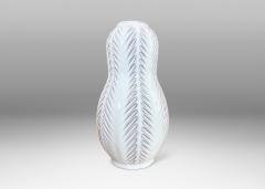 Upsala Ekeby Pair of Vases by Anna Lisa Thomson for Upsala Ekeby - 4686590