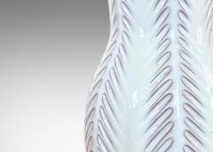 Upsala Ekeby Pair of Vases by Anna Lisa Thomson for Upsala Ekeby - 4686592