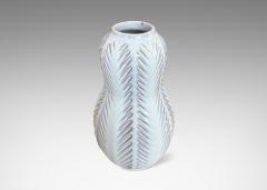 Upsala Ekeby Pair of Vases by Anna Lisa Thomson for Upsala Ekeby - 4686594