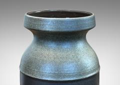 Upsala Ekeby Pair of Vases by G ran Andersson for Ekeby - 4175866