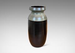 Upsala Ekeby Pair of Vases by G ran Andersson for Ekeby - 4175867