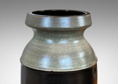 Upsala Ekeby Pair of Vases by G ran Andersson for Ekeby - 4175870