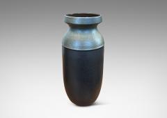 Upsala Ekeby Pair of Vases by G ran Andersson for Ekeby - 4175873