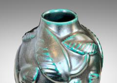 Upsala Ekeby Pair of Vases by Upsala Ekeby - 4686726