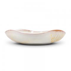 Upsala Ekeby Shallow Bowl by Anna Lisa Thomson for Ekeby - 3569692