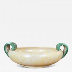 Upsala Ekeby Swedish Modern Bowl by Upsala Ekeby - 3944318