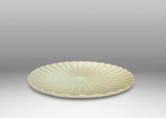 Upsala Ekeby Swedish Modern Platter Centerpiece by Upsala Ekeby - 3940272