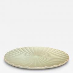 Upsala Ekeby Swedish Modern Platter Centerpiece by Upsala Ekeby - 3944322