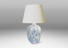 Upsala Ekeby Table Lamp by Anna Lisa Thomson for Ekeby - 4132391