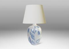 Upsala Ekeby Table Lamp by Anna Lisa Thomson for Ekeby - 4132392