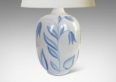 Upsala Ekeby Table Lamp by Anna Lisa Thomson for Ekeby - 4132398