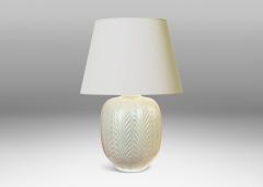 Upsala Ekeby Table Lamp by Anna Lisa Thomson for Ekeby - 4435512