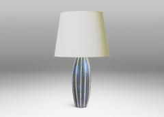 Upsala Ekeby Table Lamp by Ingrid Atterberg for Ekeby - 4376350