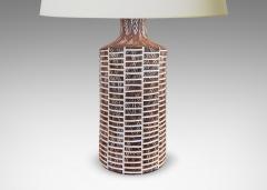 Upsala Ekeby Table Lamp by Mari Simmulson for Upsala Ekeby - 4599091