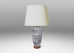 Upsala Ekeby Table Lamp by Upsala Ekeby - 4280017
