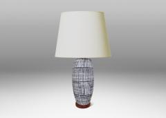 Upsala Ekeby Table Lamp by Upsala Ekeby - 4280019
