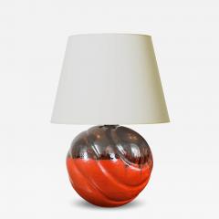 Upsala Ekeby Table Lamp by Upsala Ekeby - 4280688