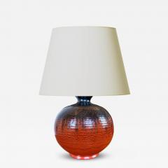 Upsala Ekeby Table Lamp by Upsala Ekeby - 4280689