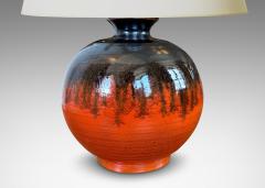 Upsala Ekeby Table Lamp by Upsala Ekeby - 4280250