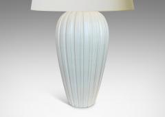 Upsala Ekeby Table Lamp by Vicke Lindstrand for Ekeby - 4702819