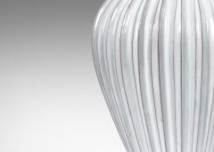 Upsala Ekeby Table Lamp by Vicke Lindstrand for Upsala Ekeby - 4251823