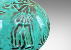 Upsala Ekeby Table lamp Attributed to Upsala Ekeby - 4175767