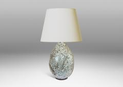 Upsala Ekeby Table lamp by Anna Lisa Thomson for Upsala Ekeby - 3762633