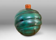 Upsala Ekeby Vase by Allan Ebling for Upsala Ekeby - 3813744