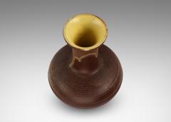Upsala Ekeby Vase by Anna Lisa Thomson for Ekeby - 4177548
