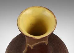 Upsala Ekeby Vase by Anna Lisa Thomson for Ekeby - 4177549