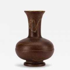 Upsala Ekeby Vase by Anna Lisa Thomson for Ekeby - 4177769